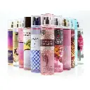 parfum corporel