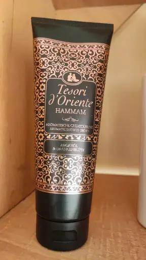 Lotion corporelle